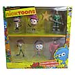 The Fairly OddParents 2-Inch Deluxe Mini-Figure 6-Pack